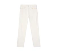 Edwin - Pantaloni Cosmos in Cotone Biologico - - Jeans - Uomo - Bianco - W34