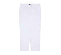 Edwin Pantaloni Cosmos Uomo Optic White/Garment Dyed 29,33