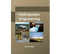 Edwin Parks Hydropower Engineering (Copertina rigida)