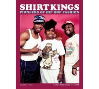 Edwin PHADE Sacasa Alain KET Mariduena Shirt Kings (Tascabile)