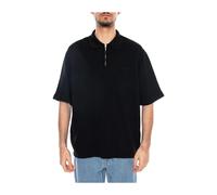 Edwin - Polo Rick - - Tops - Uomo - Nero - M