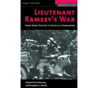 Edwin Price Ramsey Stephen J. Rivele Lieutenant Ramsey's War (Tascabile)