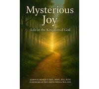 Edwin R Rideout Mysterious Joy (Tascabile)
