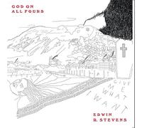 Edwin R. Stevens - God On All Fours