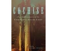Edwin R. Sweeney Cochise (Tascabile)