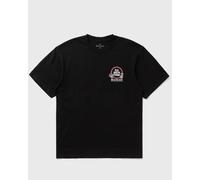 Edwin T-shirt Ramen Pink TS in Nero EU M