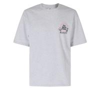 Edwin - Ramen T-Shirt - -Tops -Uomo -Grigio -M