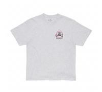 Edwin - Ramen T-Shirt - -Tops -Uomo -Grigio -M