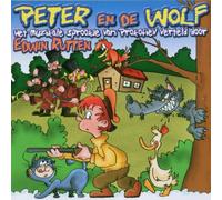 Edwin Rutten,Rotterdam Sinfon - Peter& der Wolf/Karneval d.Tie