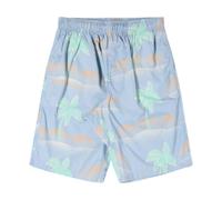 Edwin - Shorts di Palm Chiba - - Swimwear - Uomo - Blu - S