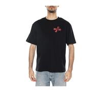 Edwin - Sorry Tokyo T-shirt - - Tops - Uomo - Nero - M