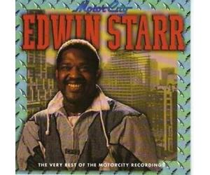 Edwin Starr - Best Motorcity Recordings