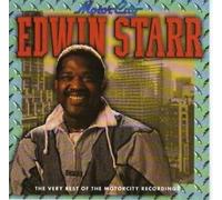 Edwin Starr - Best Motorcity Recordings [Import]