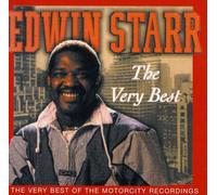 Edwin Starr - Best Of