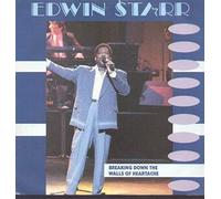 Edwin Starr - Breaking Down The Walls Of Heartache [Vinyl Single 12'']