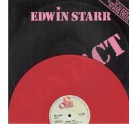 EDWIN STARR - CONTACT 12 INCH (12" SINGLE) UK PYE 1978 (Katalog-Nummer: BTCL2396)