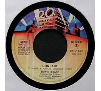 EDWIN STARR - contact / don't waste your time