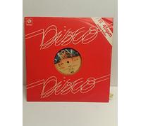 EDWIN STARR contact LIMITED EDITION 12 INCH SINGLE BTCL2396