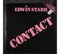 EDWIN STARR - Contact / Working Song
