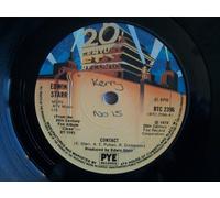 Edwin Starr - EDWIN STARR Contact 7" 45