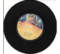 EDWIN STARR - EDWIN STARR - H.A.P.P.Y RADIO 7in (32853)