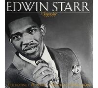 Edwin Starr - Edwin Starr - Motown - M5-103V1