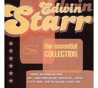 Edwin Starr - Essential [the Best 1200]