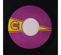 EDWIN STARR - funky music sho nuff turns me on / cloud nine