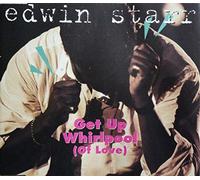 Edwin Starr - Get up whirlpool (of love)
