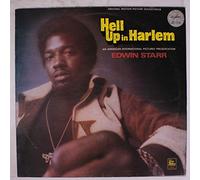 EDWIN STARR - hell up in harlem soundtrack