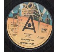 EDWIN STARR - i'm so into you / mono