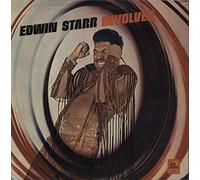 EDWIN STARR - involved LP