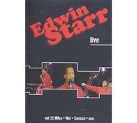 Edwin Starr - Live