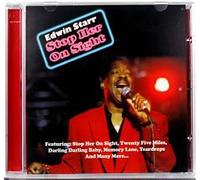 Edwin Starr - Stop Her On Sight