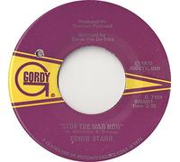 EDWIN STARR - stop the war now