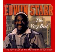 Edwin Starr The Very Best (CD)