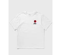 Edwin Sun TS SS men Shortsleeves white in taglia:M