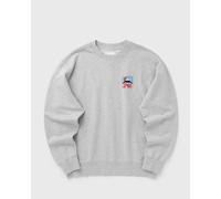 Edwin Sunset On Fuji San Sweat men Sweatshirts grey in taglia:XL