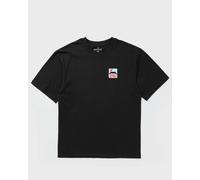 Edwin, ,Tops ,Uomo ,Nero ,S Fuji San Tramonto Magliette Cotone Stampa