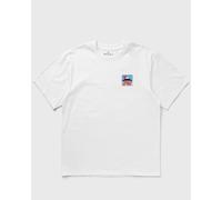 Edwin Sunset On Fuji San TS SS men Shortsleeves white in taglia:L