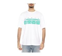 Edwin - T-Camicie - -Tops -Uomo -Bianco -L