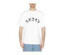 Edwin - T-Camicie - -Tops -Uomo -Bianco -L