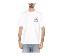 Edwin - T-Camicie - -Tops -Uomo -Bianco -XL