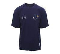Edwin - T-Camicie - -Tops -Uomo -Blu -L