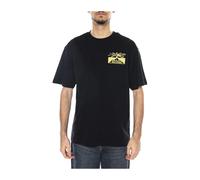 Edwin - T-Camicie - -Tops -Uomo -Nero -M