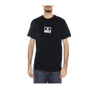 Edwin - T-Camicie - -Tops -Uomo -Nero -M