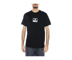Edwin - T-Camicie - -Tops -Uomo -Nero -M