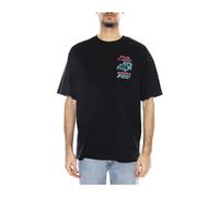 Edwin - T-Camicie - -Tops -Uomo -Nero -S