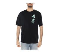 Edwin - T-Camicie - -Tops -Uomo -Nero -S