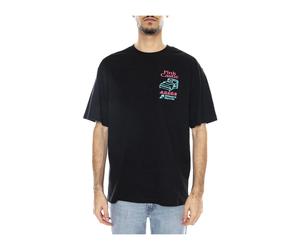 Edwin - T-Camicie - - Tops - Uomo - Nero - S